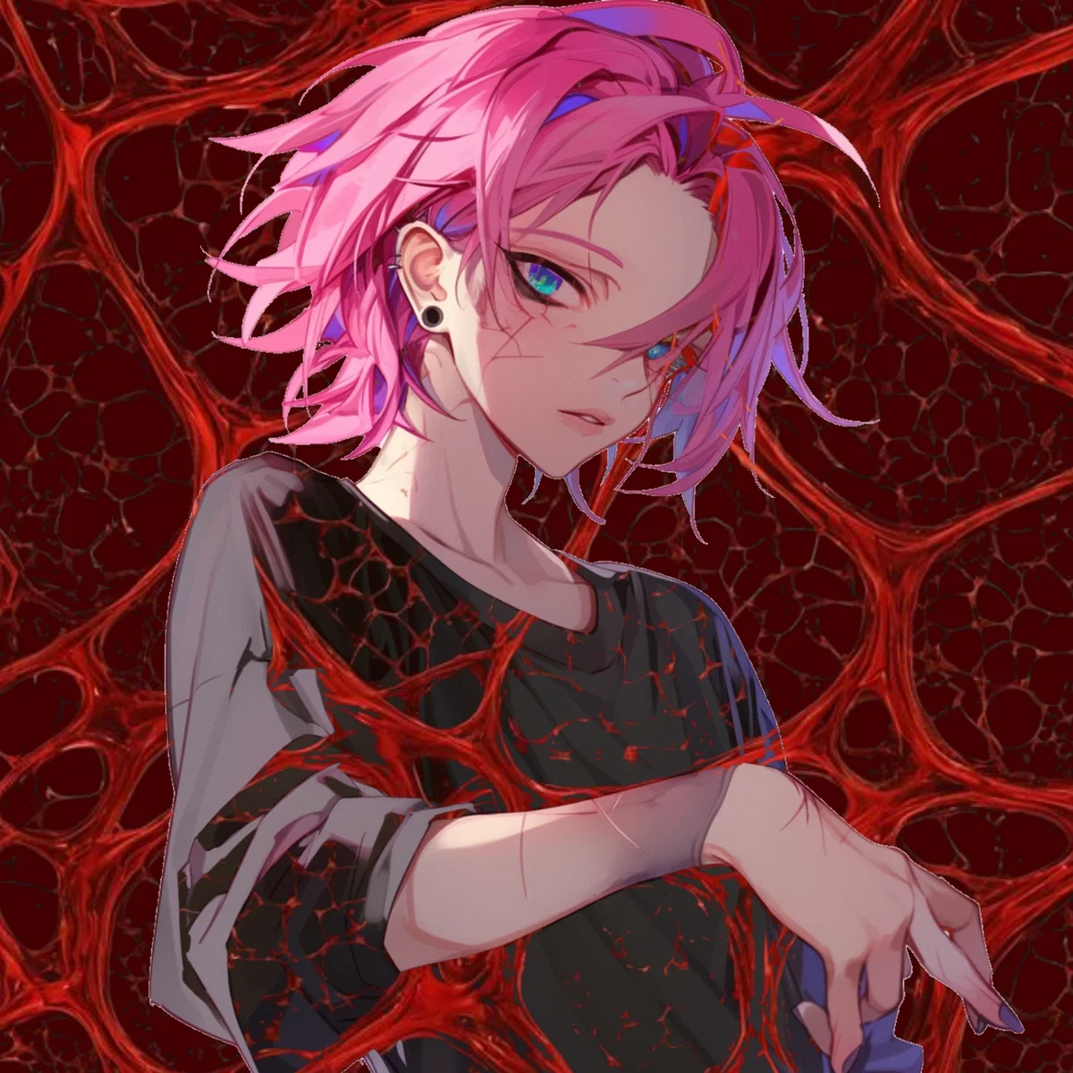 spleen (Humanization) 