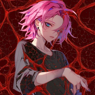 spleen (Humanization) 