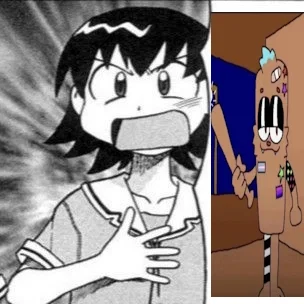 Tomo Takino — Put Your Damn Phone Away!!