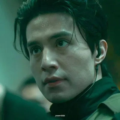 Jeong Jin-man