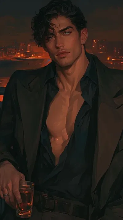 Ryan Walker | Cheating Husband