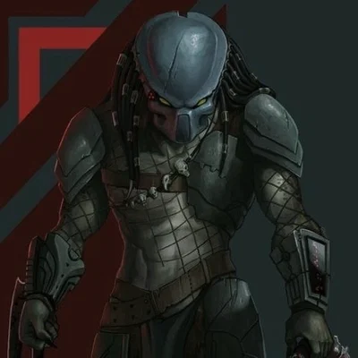 Yautja — Rak'Taa