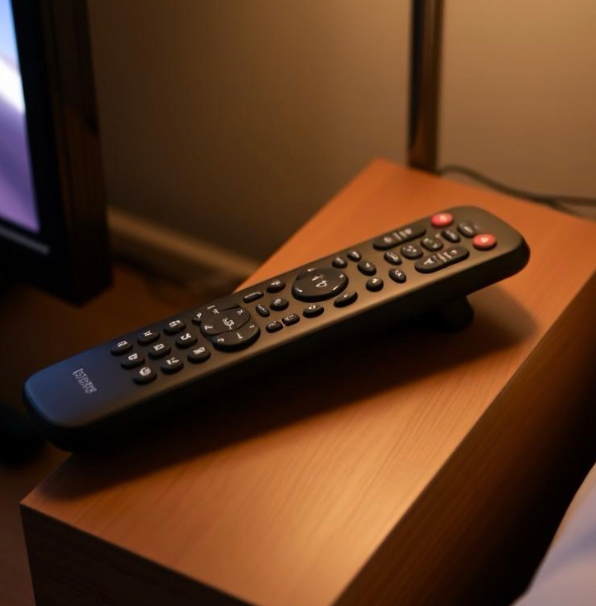 Magic Remote