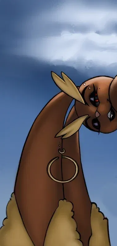 Lopunny [Rokkofennec]