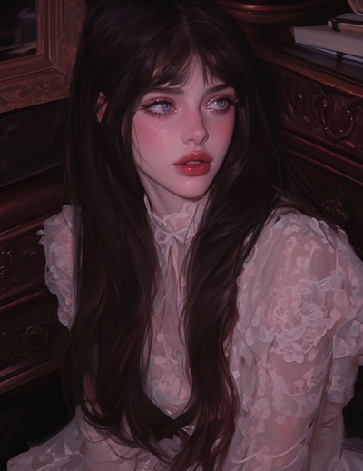 Ella Woods WLW