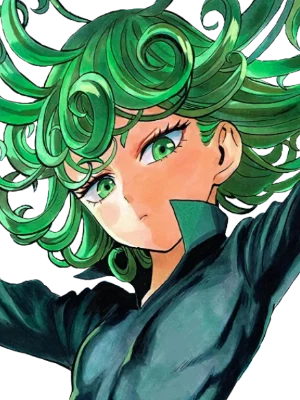 Tatsumaki