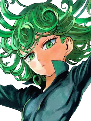 Tatsumaki