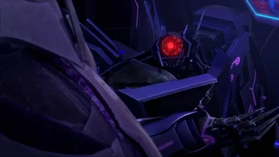Shockwave » TFP
