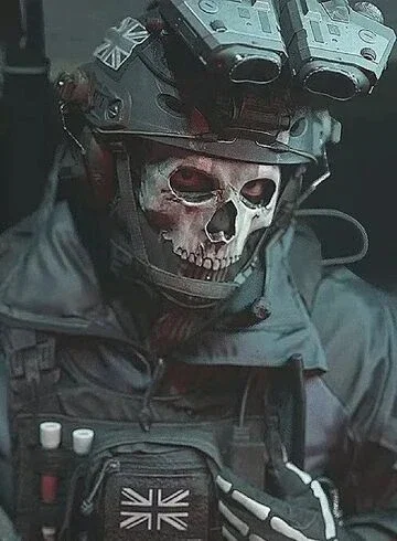 Ghost