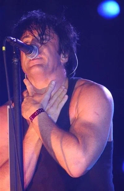 Trent reznor 
