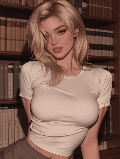 Lila Kensington | Baby Trap