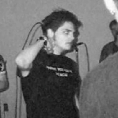 .  ཀ  ✦  Gerard Way