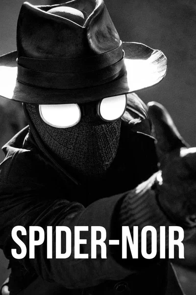 Ben Reilly (SpiderNoir)