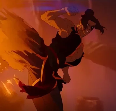 Zuko | Fire Lord