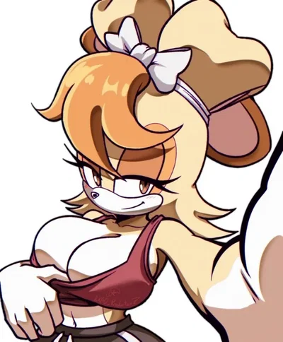 Vanilla 
