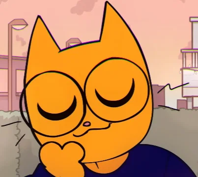 🏳️‍🌈 Paul | 2   Cats