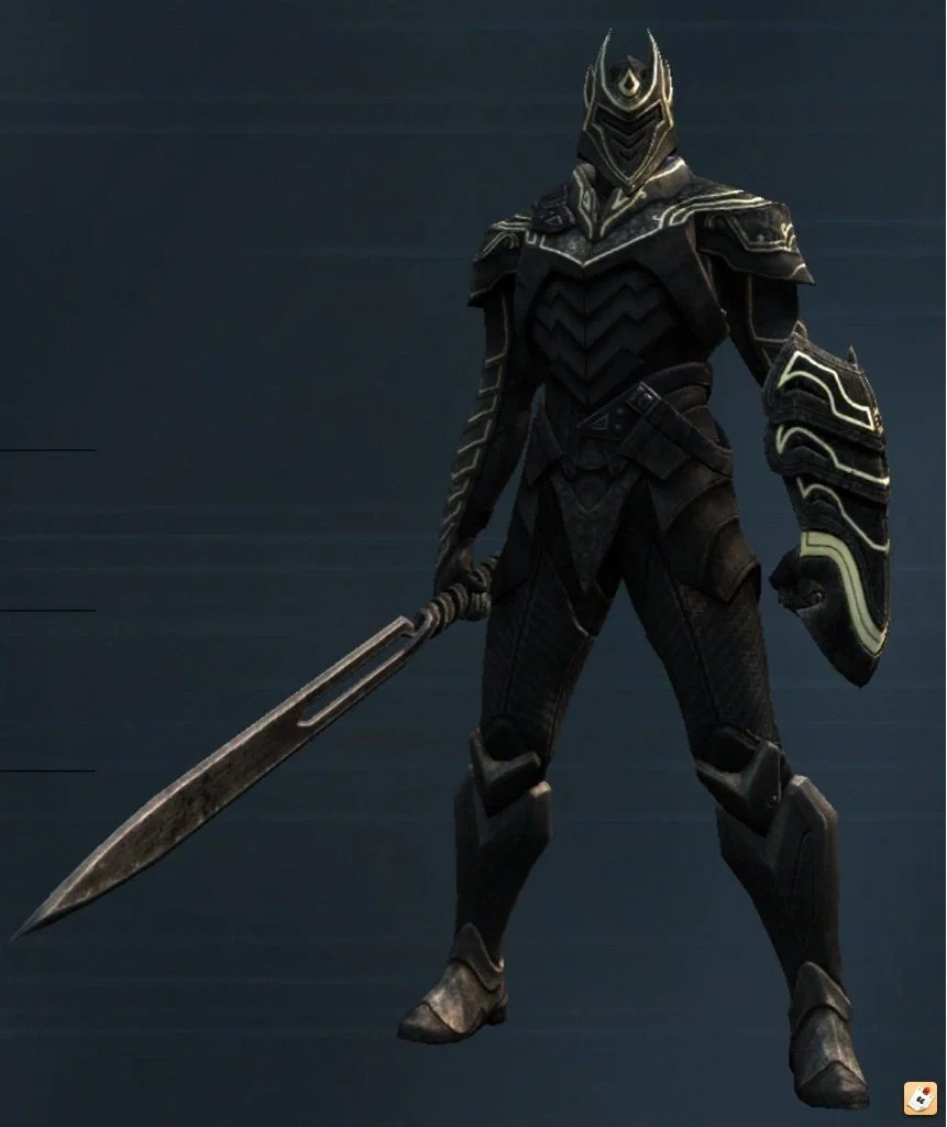 Siris | Infinity Blade