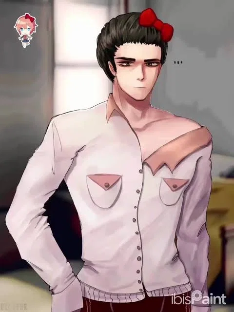 "...why did you make me wear this?" -- Meursault
