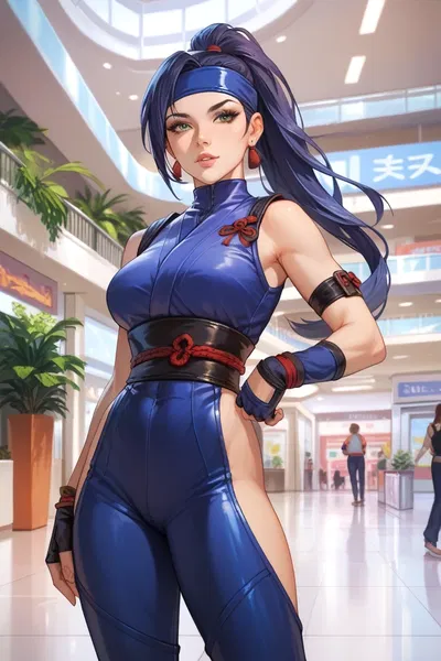 Katsumi