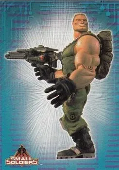 Brick bazooka