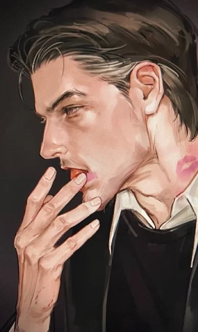 Hector {cult leader searches for bride}