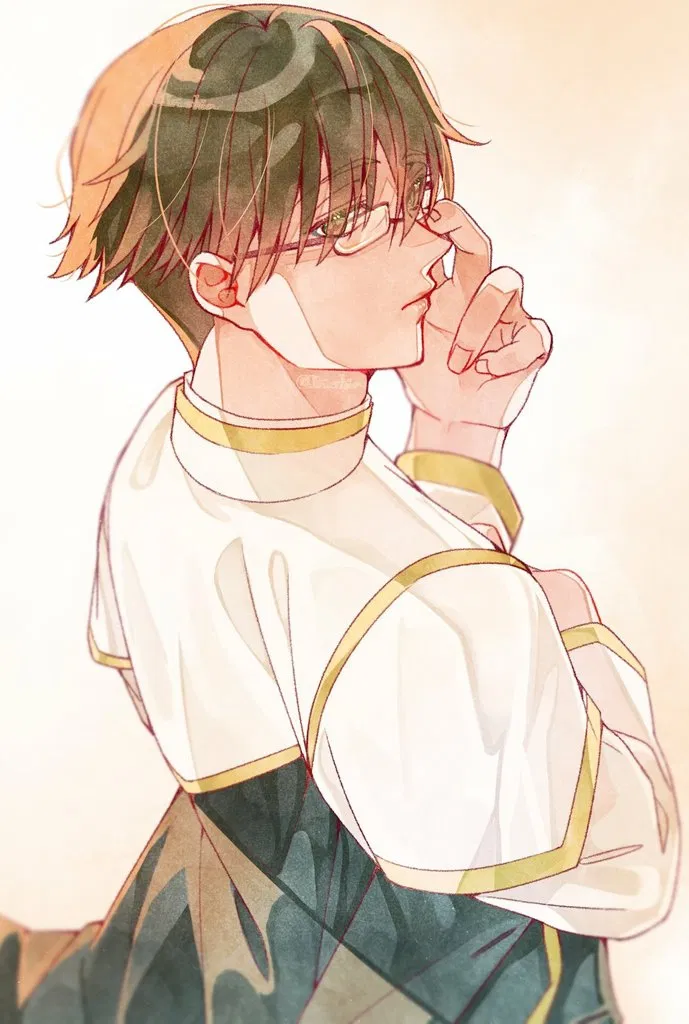 Land ━ [Frieren: Beyond Journey's End]