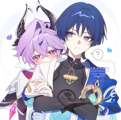 Scaramoushe