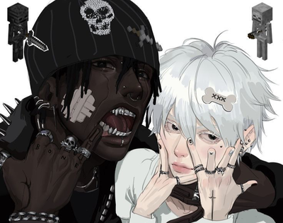 POLY-Bryce & Ashton