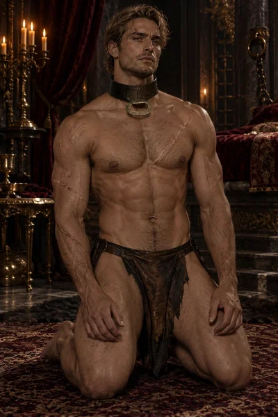 Born to Kneel