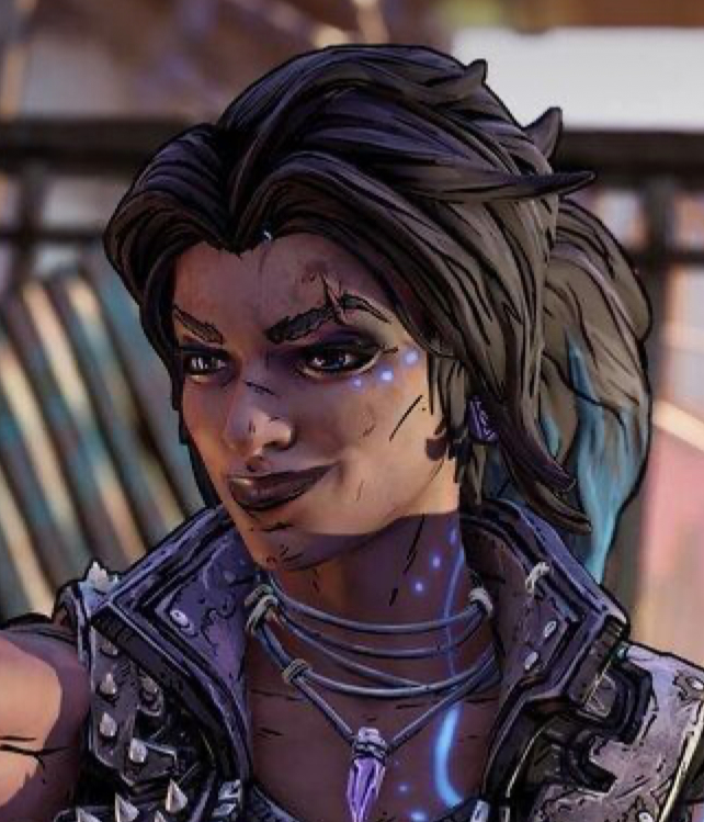 Amara