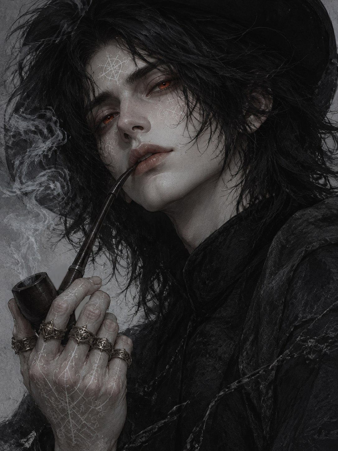 Papa Legba