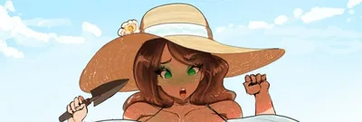 Brigette: Turning Into A Watermelon
