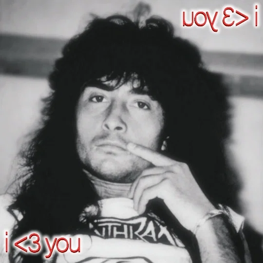 ¤.▪︎Joey Belladonna▪︎.¤