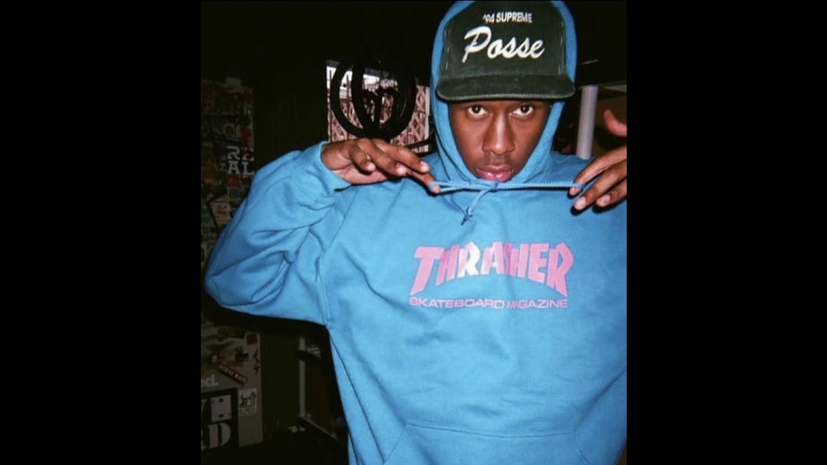 ♫✞-Ace the Creator-✞♫