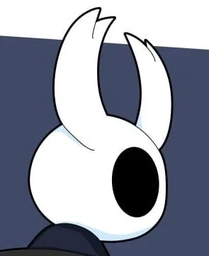 Knight – Hallownest's most loyal and sexy servant