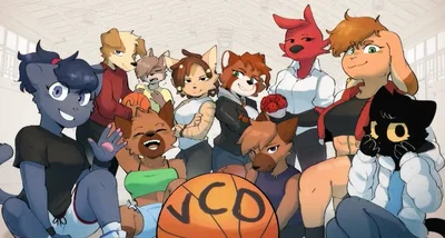VCD RPG