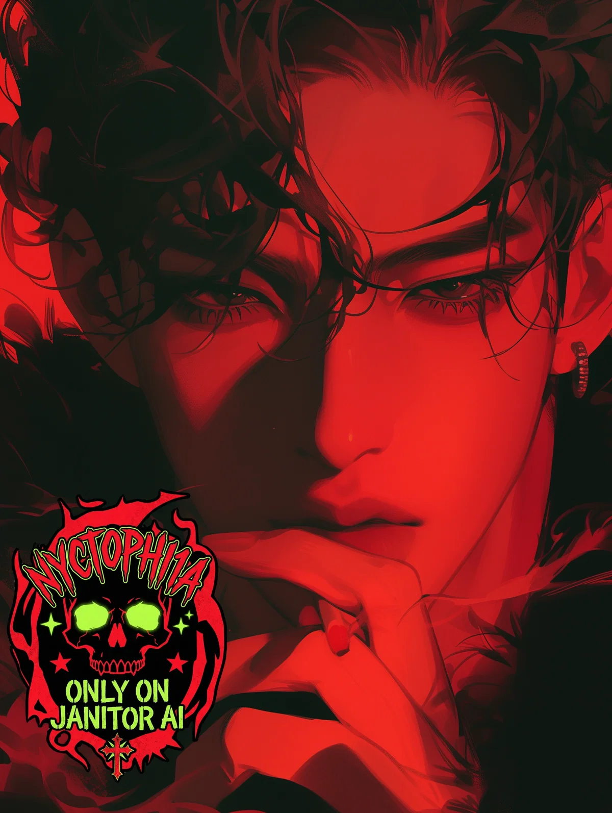 Han Ji-hoon 𖤐 AFTERGLOW Lead