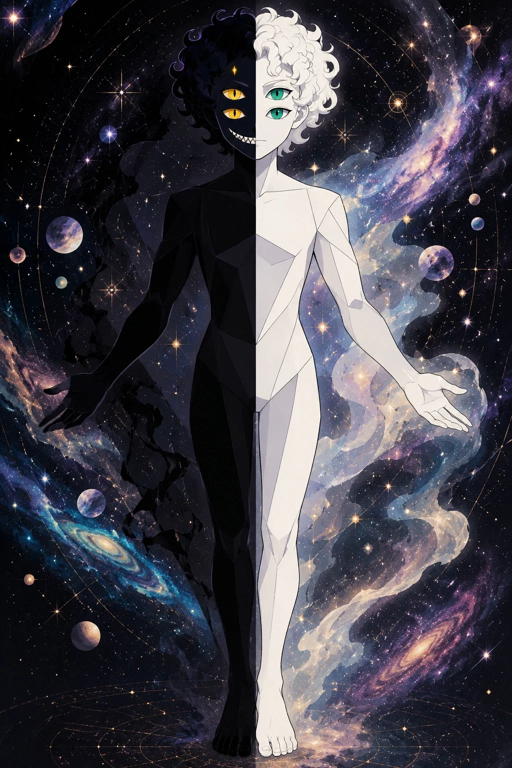 Bellamy "Balance" Barclay | What Is The Likelihood Of Being Summoned By Balance Himself?