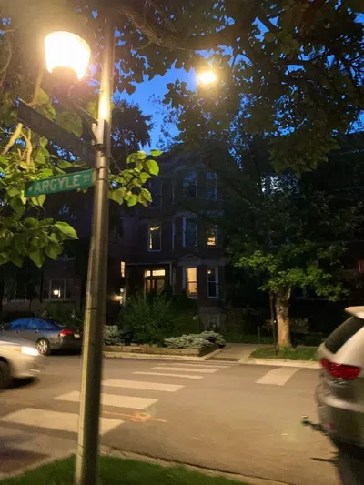 Neighborhood