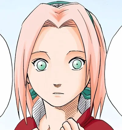 Sakura Haruno 
