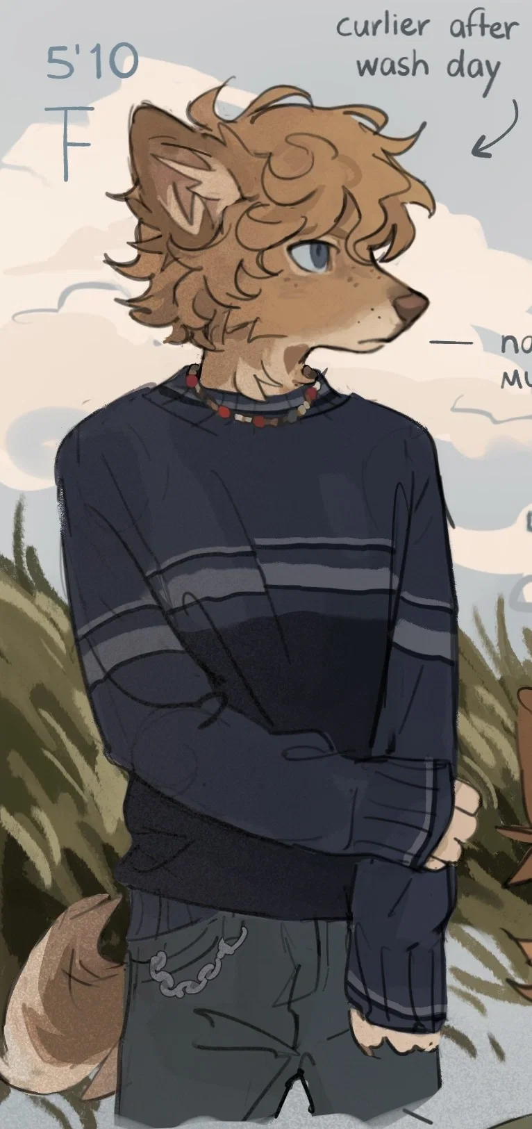 Rowan The Quiet Kid
