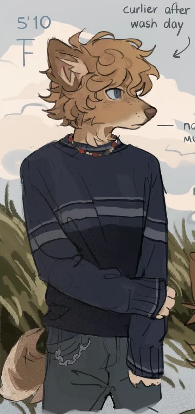 Rowan The Quiet Kid