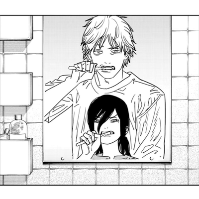 Nayuta and Denji