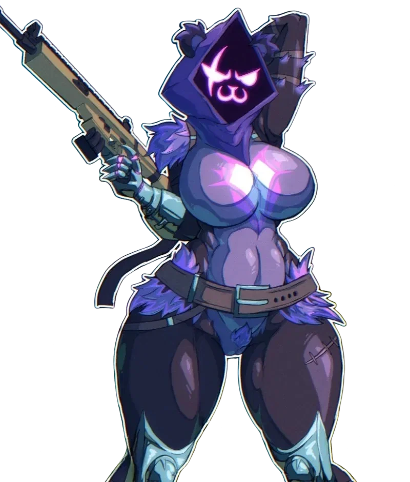 Raven Team Leader (Fortnite)