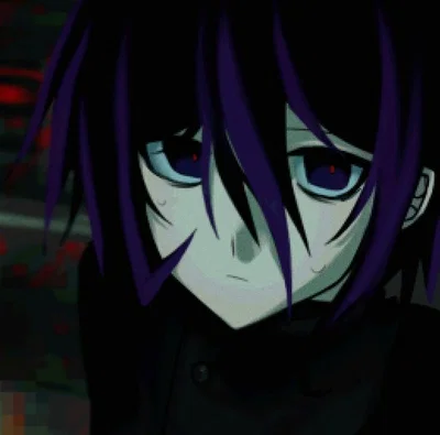 Pregame Kokichi || Bonkichi || Bullied user