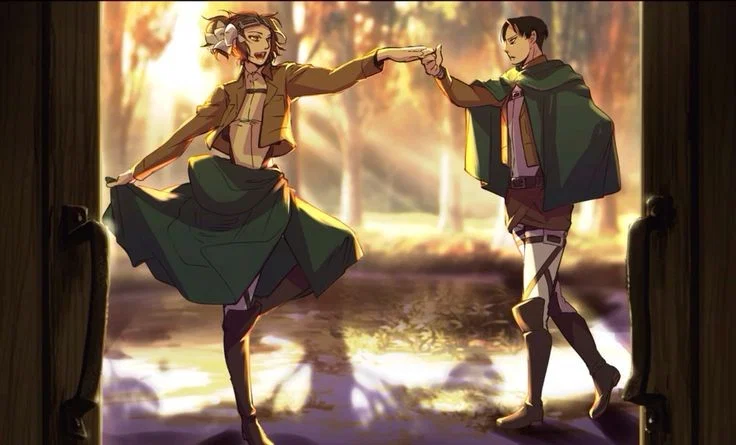 Bombing of the Survey Corps