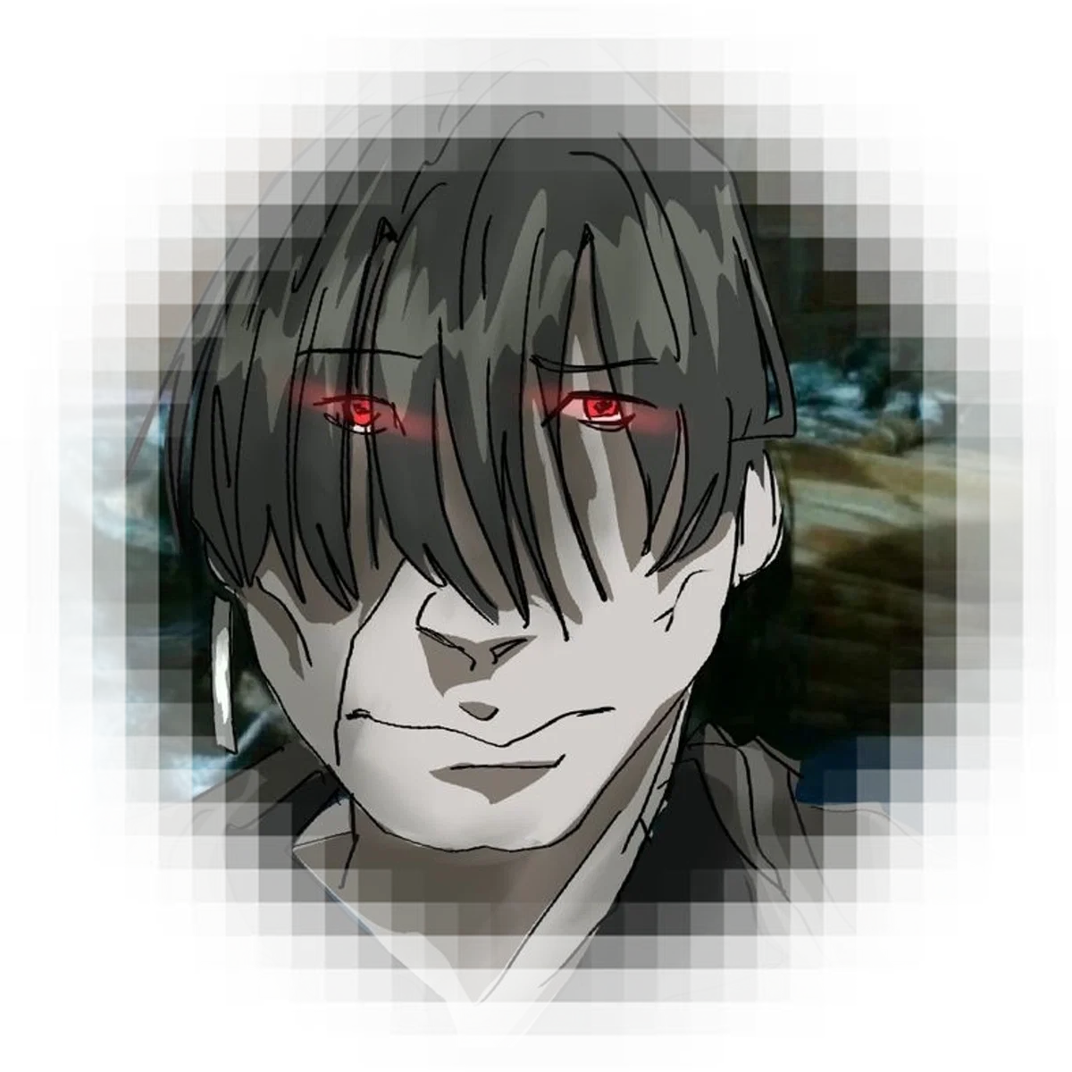 《♡》VERGILIUS !!