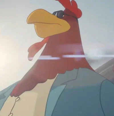 Foghorn Leghorn