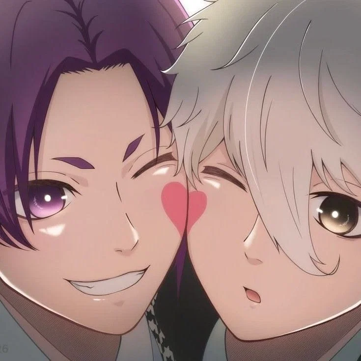 Nagi Seishiro | Reo Mikage