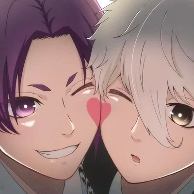 Nagi Seishiro | Reo Mikage